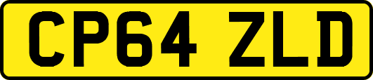 CP64ZLD