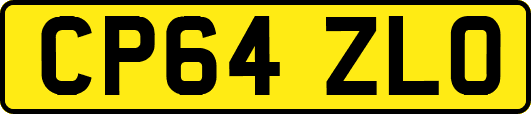 CP64ZLO