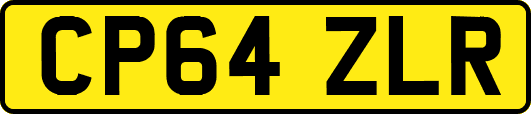 CP64ZLR