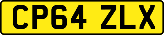 CP64ZLX