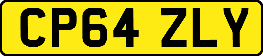 CP64ZLY