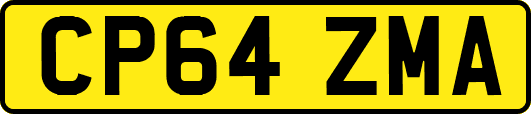 CP64ZMA