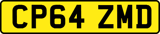 CP64ZMD