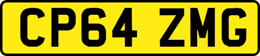 CP64ZMG