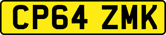 CP64ZMK
