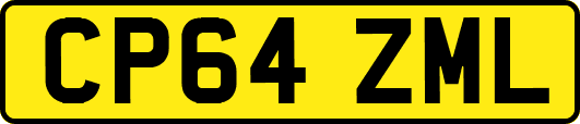 CP64ZML