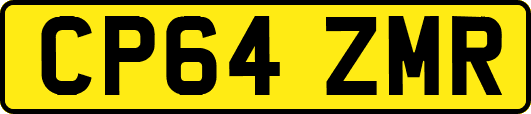 CP64ZMR