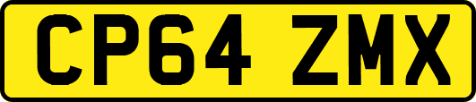 CP64ZMX