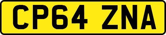CP64ZNA