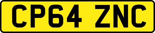 CP64ZNC