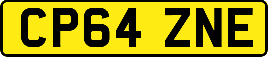 CP64ZNE