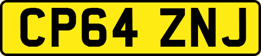 CP64ZNJ
