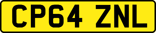 CP64ZNL