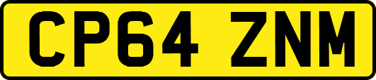 CP64ZNM