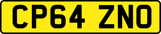 CP64ZNO