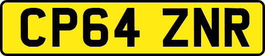 CP64ZNR