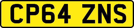 CP64ZNS