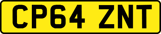 CP64ZNT