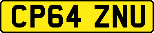 CP64ZNU