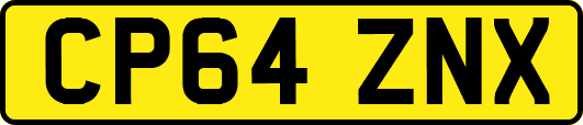 CP64ZNX