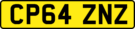 CP64ZNZ