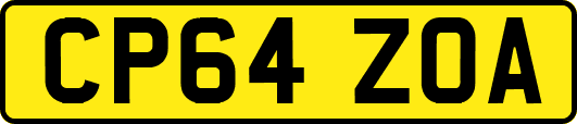 CP64ZOA