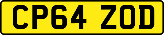 CP64ZOD