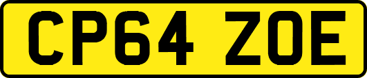 CP64ZOE