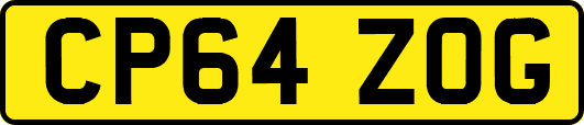 CP64ZOG