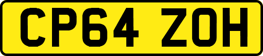 CP64ZOH