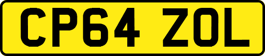 CP64ZOL