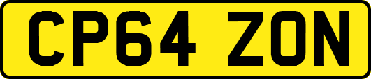 CP64ZON