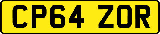 CP64ZOR