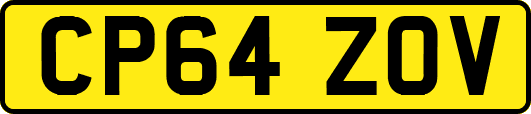 CP64ZOV
