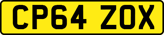 CP64ZOX