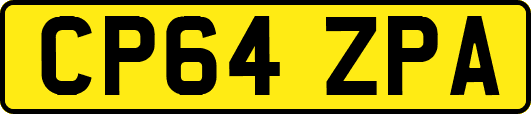 CP64ZPA