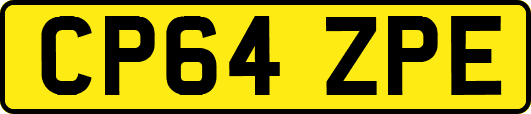 CP64ZPE