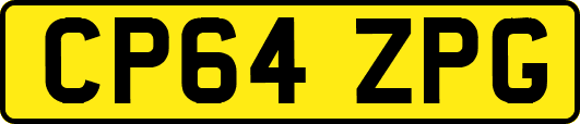 CP64ZPG