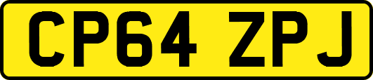 CP64ZPJ