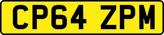 CP64ZPM