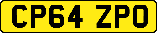 CP64ZPO