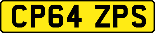 CP64ZPS