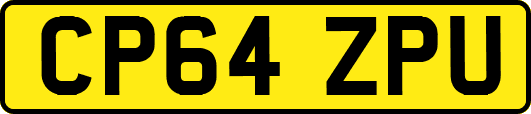 CP64ZPU