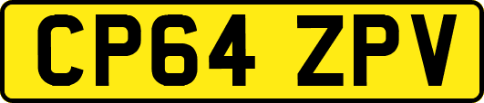 CP64ZPV