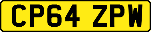 CP64ZPW