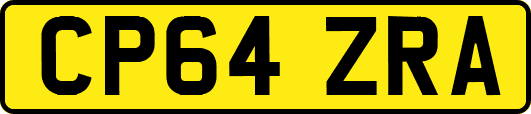 CP64ZRA