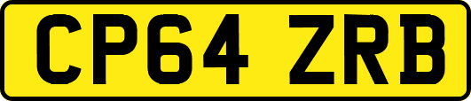 CP64ZRB
