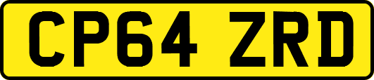 CP64ZRD
