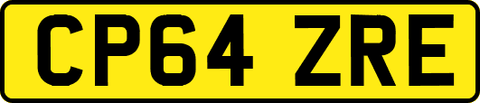 CP64ZRE