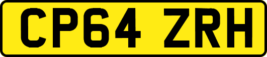 CP64ZRH
